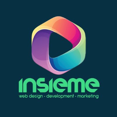 insieme_hr's profile picture. Unaprijedite svoje poslovanje putem inovativnih web stranica. Budite prisutni na internetu.