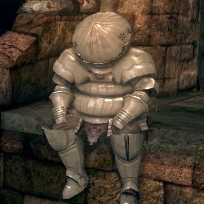 Ieahmcg's profile picture. worlds #1 bloodborne enjoyer