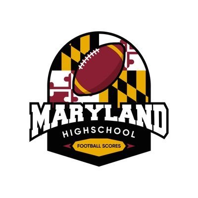 Keeping track of all the scores from Maryland High School football. DMs are open for score updates.