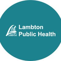 LambtonPublicHealth (@lambton_ph) 's Twitter Profile Photo LambtonPublicHealth (@lambton_ph) 's Twitter Profile Photo