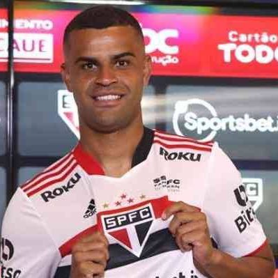 são paulo até morre
