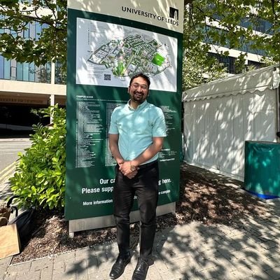 UsmanChoudhry9's profile picture. 