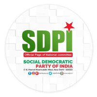 SDPI(@sdpofindia) 's Twitter Profileg