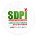 SDPI Pune Official (@SDPI_Pune) Twitter profile photo