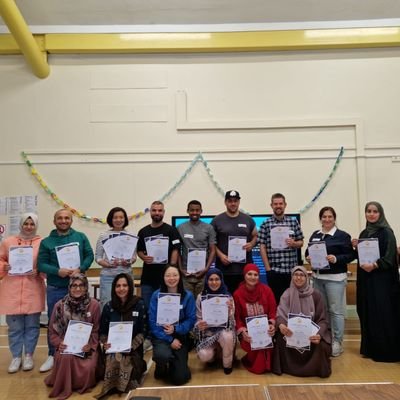 Rochdale Council have been delivering Talk English courses since 2014, offering dynamic and engaging weekly classes to adults with the lowest levels of English