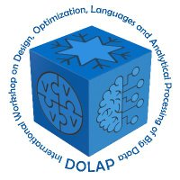 DOLAP (2025 ed.) (@dolapworkshop) 's Twitter Profile