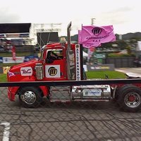 Transporte en Medios(@TransEnMedios) 's Twitter Profile Photo