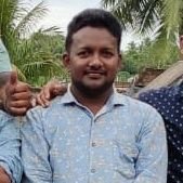 madhav_padhi's profile picture. Java, cloud developer @ Wipro