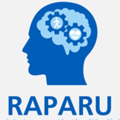 RAPARU Consult CIC Profile