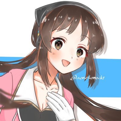 あおねこもちさんのプロフィール画像