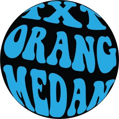 txtorangmedan Profile Picture