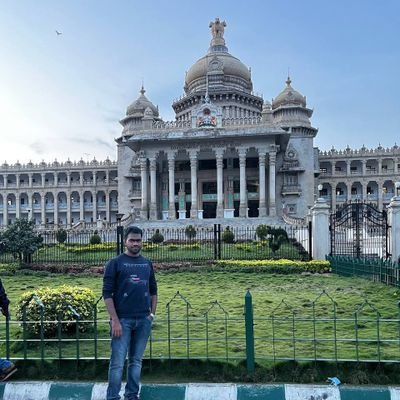 Harsha Gogal Profile