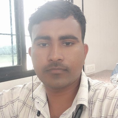 kalaram1998's profile picture. 