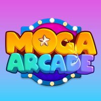Moga Arcade(@MogaArcade) 's Twitter Profile Photo