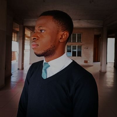 OlufikayoSamuel Profile Picture