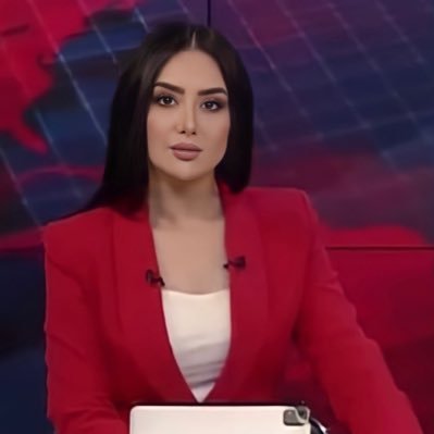 Political News & programme Presenter…. كُردية اقدم باللغة العربية (kurd im)