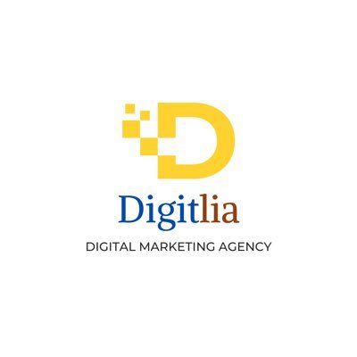 Digitlia - Digital Marketing Agency
