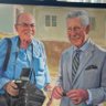 ArthurJEdwards's profile picture. I've been royal photographer at The Sun since 1977. I've photographed 7 royal weddings, 5 funerals, 8 royal births and 2 coronations