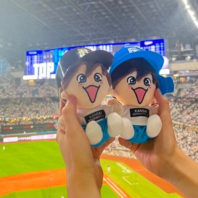 ファイターズファンだけど丈くんのおかげでオリックスが勝っても喜んでしまう 夢は球場で丈くんに遭遇すること