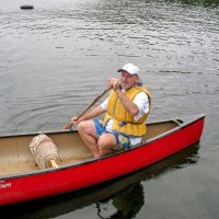 Jew in a Canoe ✡️(@WillieHandler) 's Twitter Profile Photo