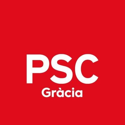 Compte oficial dels i les socialistes de Gràcia.
@pscbarcelona