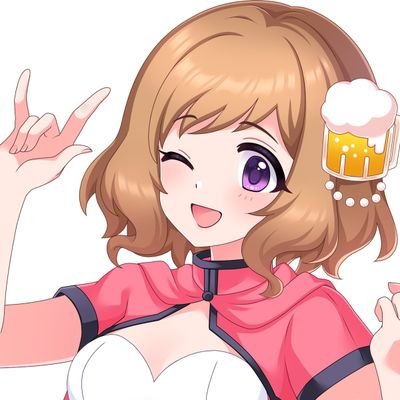 草加城の直江と申します、ビールさえあれば生きていけます(´・ω・｀)
アニメ、漫画、声優さん、パチスロ好きのカスです笑