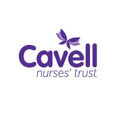 We have moved... 

The Cavell Nurses' Trust Twitter page can now be found at @CavellCharity

See you there!
