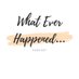 Whateverhappenedpodcast (@weh_podcast) Twitter profile photo Whateverhappenedpodcast (@weh_podcast) Twitter profile photo