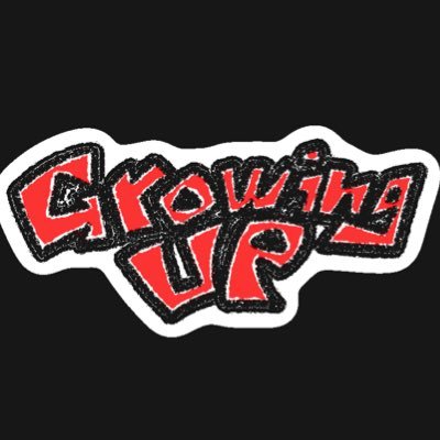 GROWING_UP14's profile picture. パンク・メタルコア・ハードロック系バンド
Vo.@hcefdl6 Gt.@new_omulou Ba.@nakamura_dosu Dr.@qzwttozv