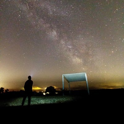 29 inviernos desde Febrero. Me encanta la fotografía de paisaje, y descubrir mundo.