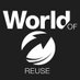 World Of Reuse (@worldofreuse) Twitter profile photo World Of Reuse (@worldofreuse) Twitter profile photo