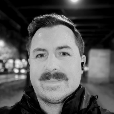 cameron_prebble's profile picture. Web Developer (JS/Ruby/Golang).  
Back in NZ after 8 years in Germany.
Founder of @MashblockNZ.