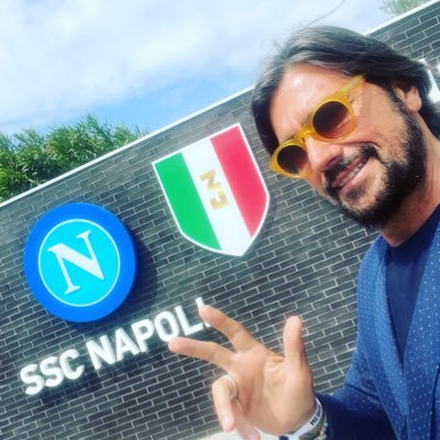 manuelparlato's profile picture. Giornalista professionista - scrittore - Padel, pallone e fantasia !