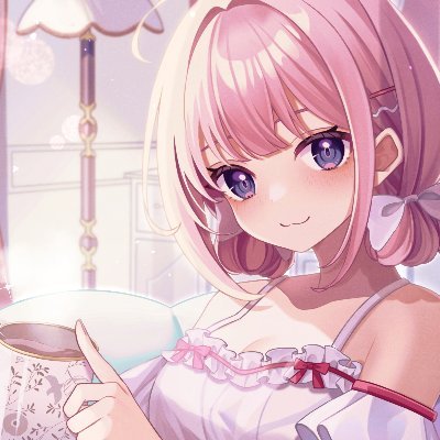 愛野いりす🎀清楚系Vtuberさんのプロフィール画像