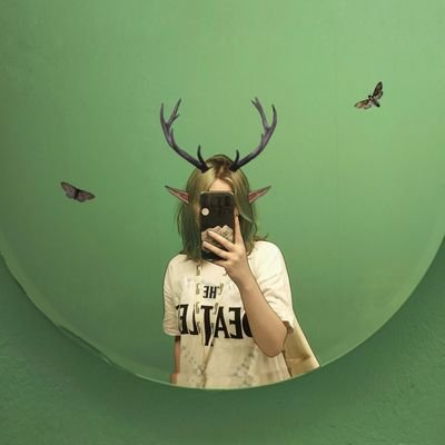 evelinviru's profile picture. ☕