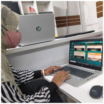 humaira3060's profile picture. 