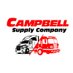 Campbell Supply Company (@CampbellSupply) Twitter profile photo