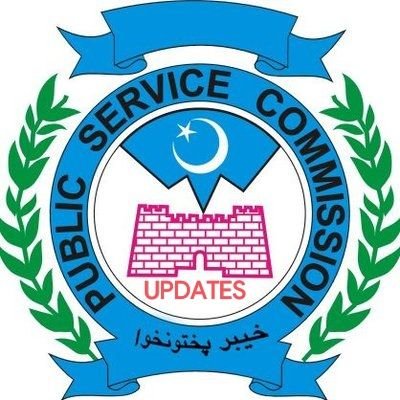 KPPSC_Updates's profile picture. Updates about Khyber Pakhtunkhwa Public Service Commission| Advertisements-Schedules-Results-Merit Lists|Unofficial_Account