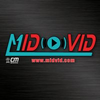 MidVid(@mid_vid) 's Twitter Profile Photo