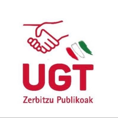 @UGT_SP_EUSKADI somos un #Sindicato defensor de los derechos de #trabajadores y #trabajadoras de los #ServiciosPúblicos en #Euskadi