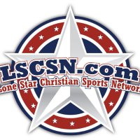 Lone Star Christian Sports Network (LSCSN)(@TeamLSCSN) 's Twitter Profile Photo