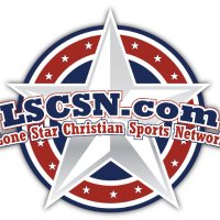 Lone Star Christian Sports Network (LSCSN) (@teamlscsn) 's Twitter Profile Photo Lone Star Christian Sports Network (LSCSN) (@teamlscsn) 's Twitter Profile Photo