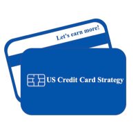 US Credit Card Strategy(@USCCStrategy) 's Twitter Profile Photo