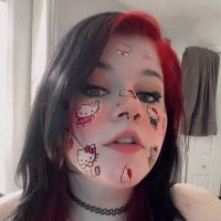 adaline (@chibi1044) 's Twitter Profile Photo