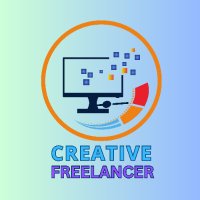 Creative Freelancer(@creativefreelnc) 's Twitter Profile Photo