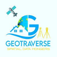 GeoTraverse_Company Ltd.(@Geo_Traverse) 's Twitter Profile Photo