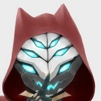 Valkyr Graceさんのプロフィール画像