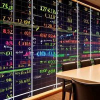 Professional Crypto Trader (Parody) $MON (@cryptoproxl) Twitter profile photo