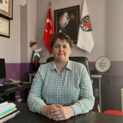 AK Parti Sarayönü İlçe Başkanı 
/Hukukçu