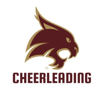 Texas State Cheer